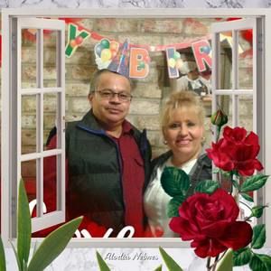 Meet your Posher, Carmen